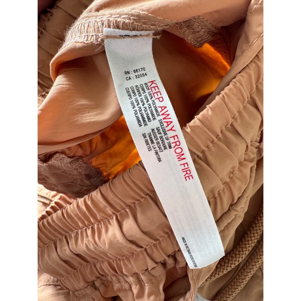 Free People Set Me Free Ginger Pants Relaxed Fit - Picture 11 of 11